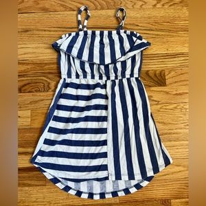 Billabong Girls dress size S, 5/6